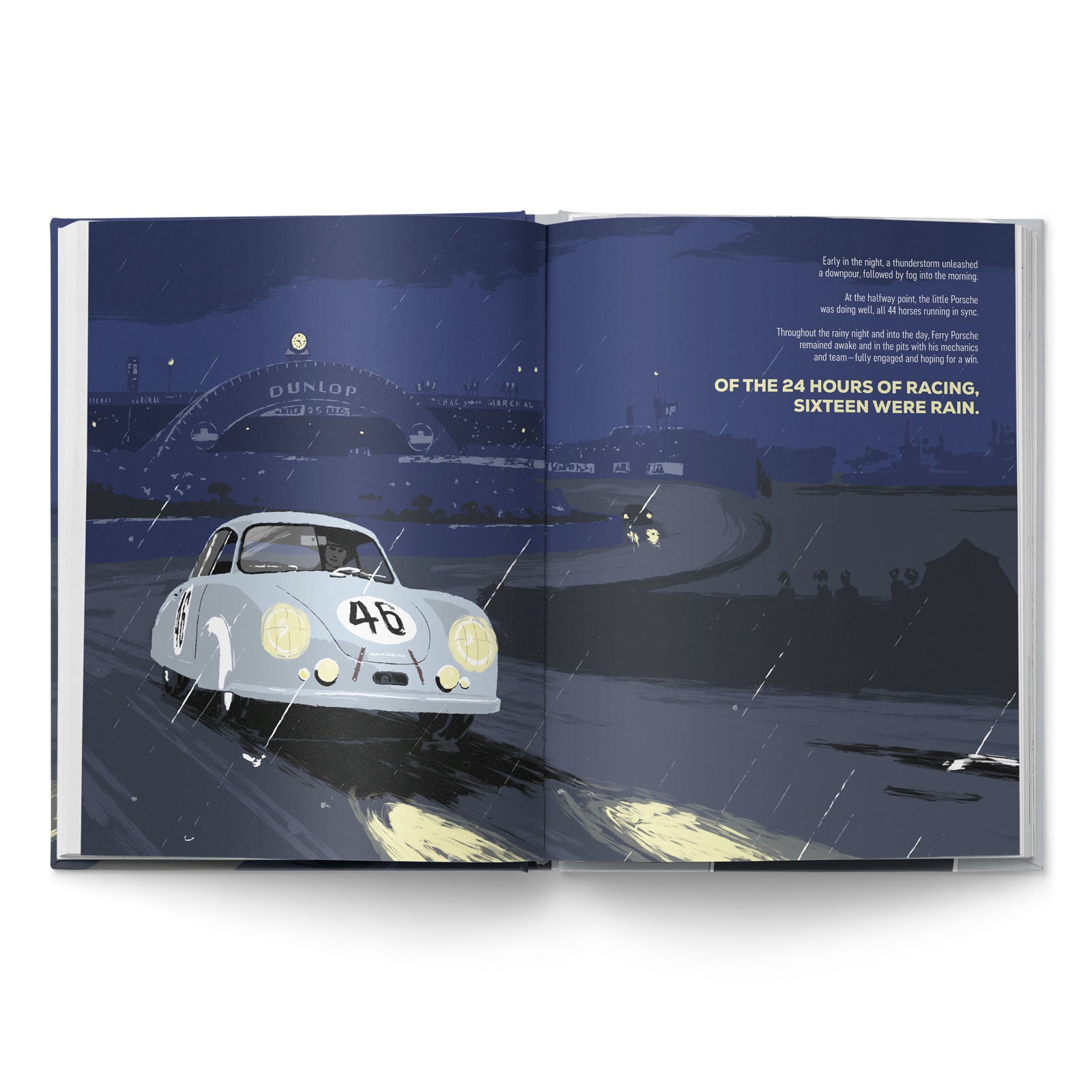 Destined for Victory: Anniversary Edition Hardcover– CarpeViam