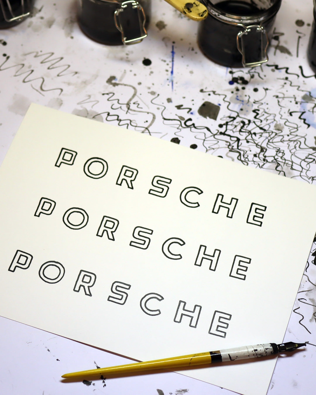 ラブラドールページ LARK F1 SL | Garage Welt