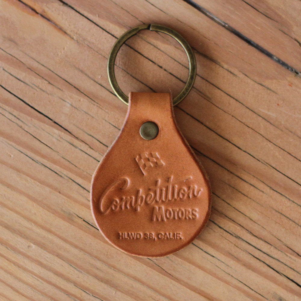 Handmade Competition Motors 